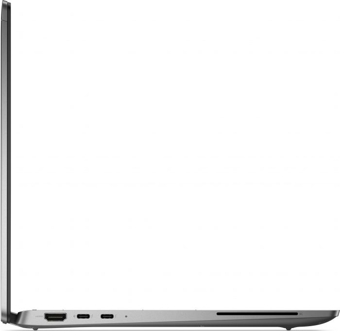 Ноутбук Dell Latitude 7450 14" FHD+ IPS AG, Intel U7 165U, 32GB, F512GB, UMA, Win11P, сірий