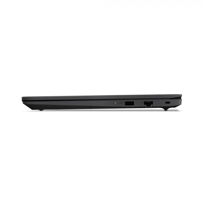 Ноутбук Lenovo V15-G4 15.6" FHD IPS AG, Intel i5-13420H, 16GB, F1TB, UMA, DOS, чорний