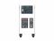 Портативна електростанція Konner&Sohnen KS 5200PS, 5200Вт, 5120Вт·год, LifePo4, UPS, 56кг