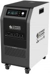 Портативна електростанція Konner&Sohnen KS 5200PS, 5200Вт, 5120Вт·год, LifePo4, UPS, 56кг