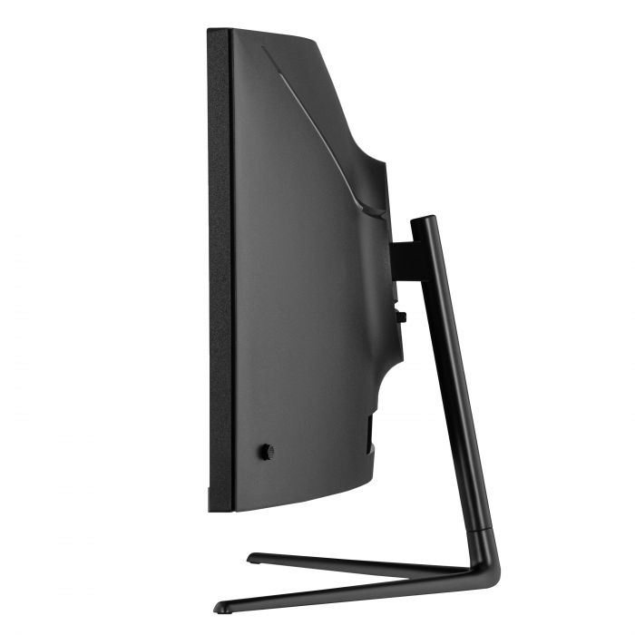 Монітор 2E GAMING 30" G3024B 2xHDMI, DP, Audio, VA, 2560x1080, 21:9, 200Hz, 1ms, CURVED, FreeSync
