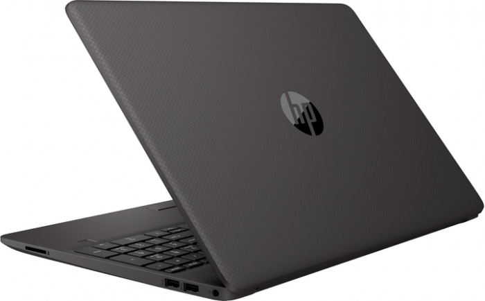 Ноутбук HP 255-G9 15.6" FHD IPS AG, AMD R3-3250U, 8GB, F256GB, UMA, DOS, чорний