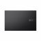 Ноутбук ASUS Vivobook 15X K3504VA-MA441 15.6" 2.8K OLED, Intel i5-1335U, 16GB, F512GB, UMA, noOS, Чорний