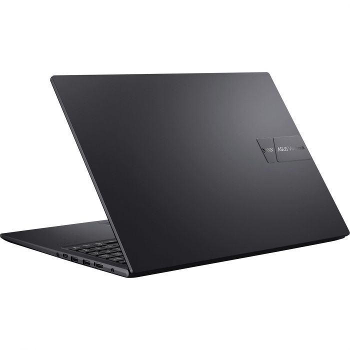 Ноутбук ASUS Vivobook 16 M1605YA-MB541 16" WUXGA IPS, AMD R5-7430U, 16GB, F512GB, UMA, noOS, Чорний