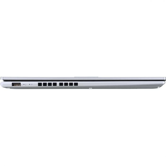 Ноутбук ASUS Vivobook 16 M1605YA-MB688 16" WUXGA IPS, AMD R7-7730U, 16GB, F512GB, UMA, noOS, Сріблястий