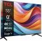 Телевізор 55" TCL QLED 4K 60Hz Smart Google TV Titan