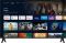 Телевізор 40" TCL LED FHD 60Hz Smart Android TV Black