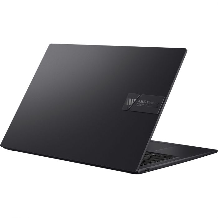 Ноутбук ASUS Vivobook 16X K3604ZA-MB010 16" WUXGA, Intel i5-1235U, 16GB, F512GB, UMA, noOS, Чорний