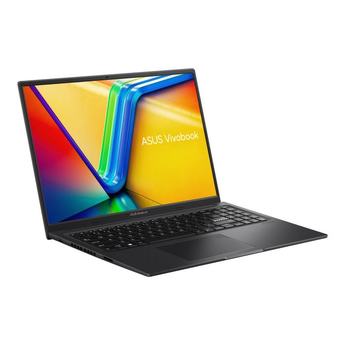 Ноутбук ASUS Vivobook 16X K3605VU-MX042 16" 3.2K OLED, Intel i9-13900H, 32GB, F1TB, NVD4050-6, noOS, Чорний