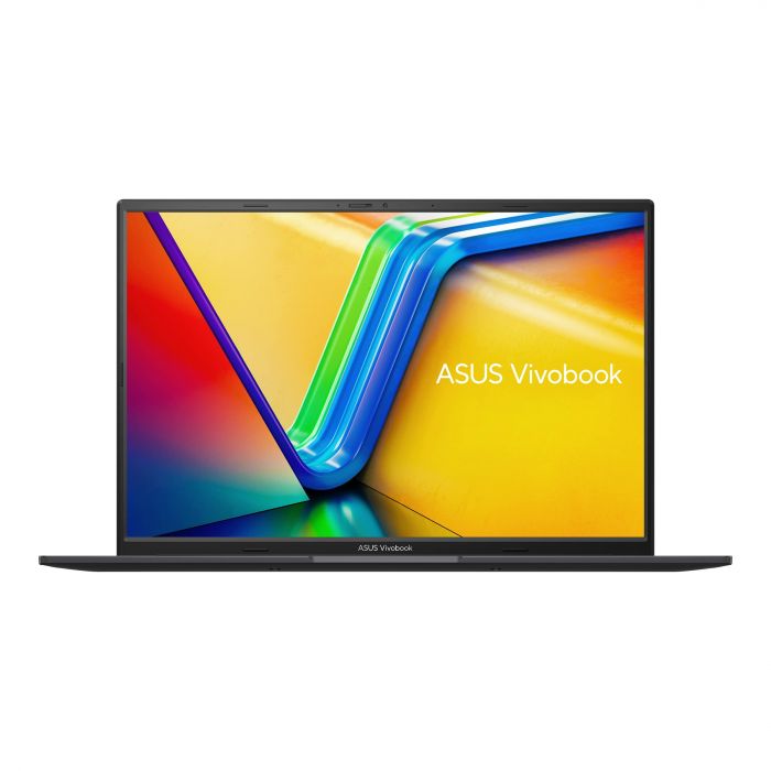 Ноутбук ASUS Vivobook 16X K3605VU-MX042 16" 3.2K OLED, Intel i9-13900H, 32GB, F1TB, NVD4050-6, noOS, Чорний