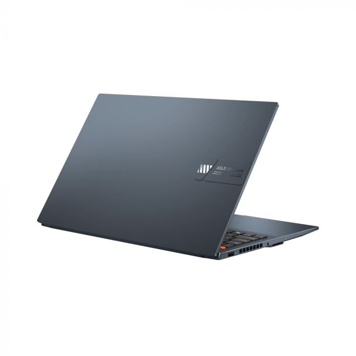 Ноутбук ASUS Vivobook Pro 15 K6502VU-MA094 15.6" 2.8K OLED, Intel i5-13500H, 16GB, F512GB, NVD4050-6, noOS, Блакитний