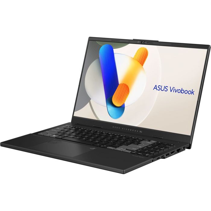 Ноутбук ASUS Vivobook Pro 15 N6506MV-MA015X 15.6" 3K OLED, Intel Ultra 9 185H, 24GB, F2TB, NVD4060-8, Win11P, Сірий