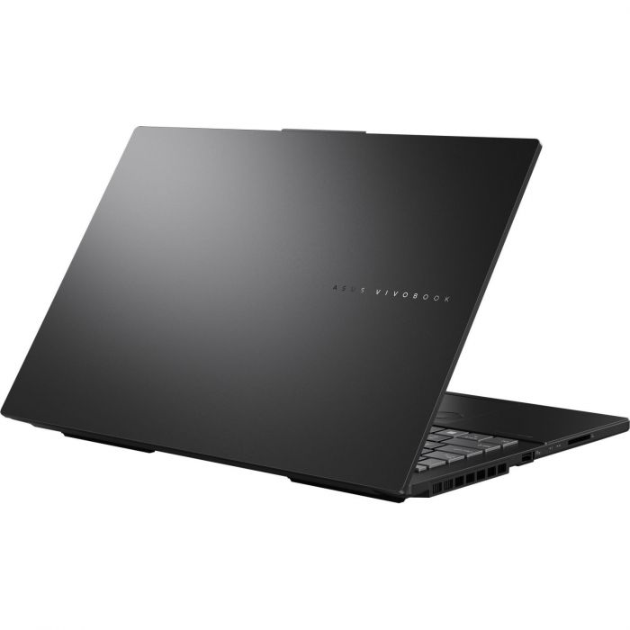 Ноутбук ASUS Vivobook Pro 15 N6506MV-MA015X 15.6" 3K OLED, Intel Ultra 9 185H, 24GB, F2TB, NVD4060-8, Win11P, Сірий