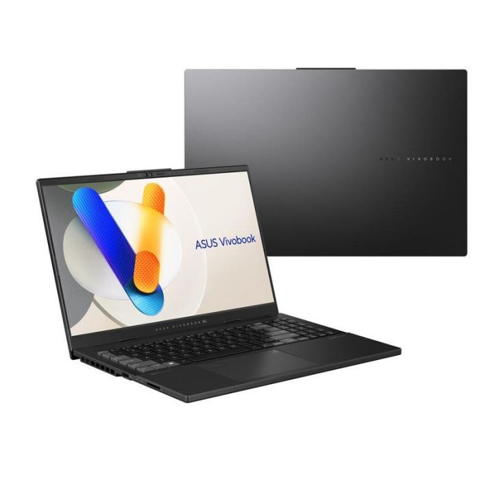 Ноутбук ASUS Vivobook Pro 15 N6506MV-MA015X 15.6" 3K OLED, Intel Ultra 9 185H, 24GB, F2TB, NVD4060-8, Win11P, Сірий