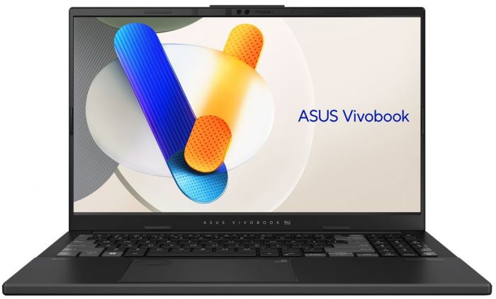 Ноутбук ASUS Vivobook Pro 15 N6506MV-MA015X 15.6" 3K OLED, Intel Ultra 9 185H, 24GB, F2TB, NVD4060-8, Win11P, Сірий