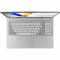 Ноутбук ASUS Vivobook Pro 15 N6506MV-MA021 15.6" 3K OLED, Intel Ultra 9 185H, 24GB, F2TB, NVD4060-8, NoOS, Сріблястий