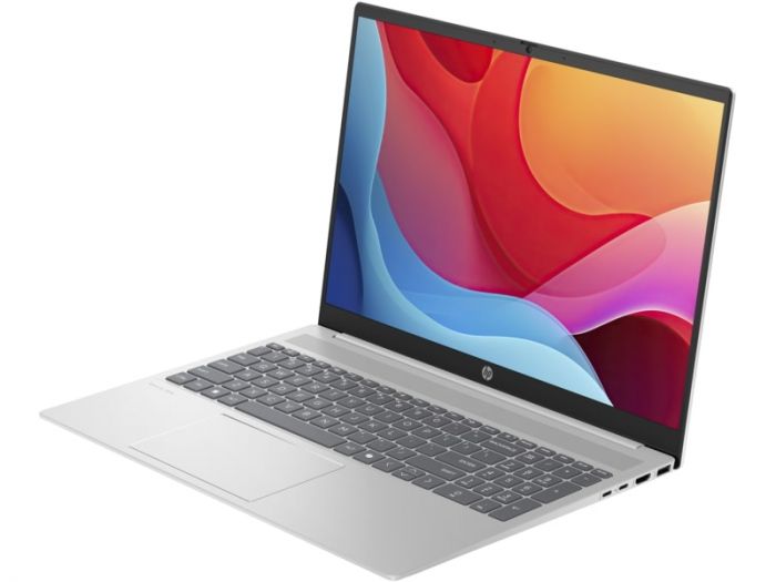 Ноутбук HP Pavilion 16-ag0012ua 16" WUXGA IPS AG, AMD R5-8540U, 16GB, F512GB, UMA, DOS, сріблястий