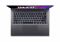 Ноутбук Acer Swift X SFX14-72G 14.5" 2.8K OLED, Intel U7-155H, 32GB, F1TB, NVD4060-8, Win11, сірий