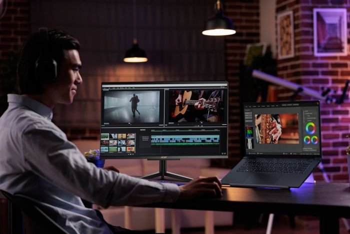 Ноутбук Acer Swift X SFX14-72G 14.5" 2.8K OLED, Intel U7-155H, 32GB, F1TB, NVD4050-6, Win11, сірий