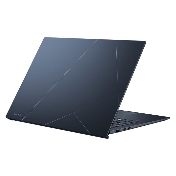 Ноутбук ASUS Zenbook S 13 UX5304MA-NQ040W 13.3" 3K OLED, Intel Ultra 7 155U, 16GB, F1TB, UMA, Win11, Блакитний