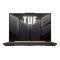 Ноутбук ASUS TUF F16 FX607JV-N3249 16" FHD+ IPS, Intel i7-13650HX, 16GB, F1TB, NVD4060-8, NoOS, Сірий Ноутбук ASUS TUF F16 FX607JV-N3249 16" FHD+ IPS, Intel i7-13650HX, 16GB, F1TB, NVD4060-8, NoOS, Сірий