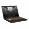 Ноутбук ASUS TUF F16 FX607JV-N3249 16" FHD+ IPS, Intel i7-13650HX, 16GB, F1TB, NVD4060-8, NoOS, Сірий Ноутбук ASUS TUF F16 FX607JV-N3249 16" FHD+ IPS, Intel i7-13650HX, 16GB, F1TB, NVD4060-8, NoOS, Сірий
