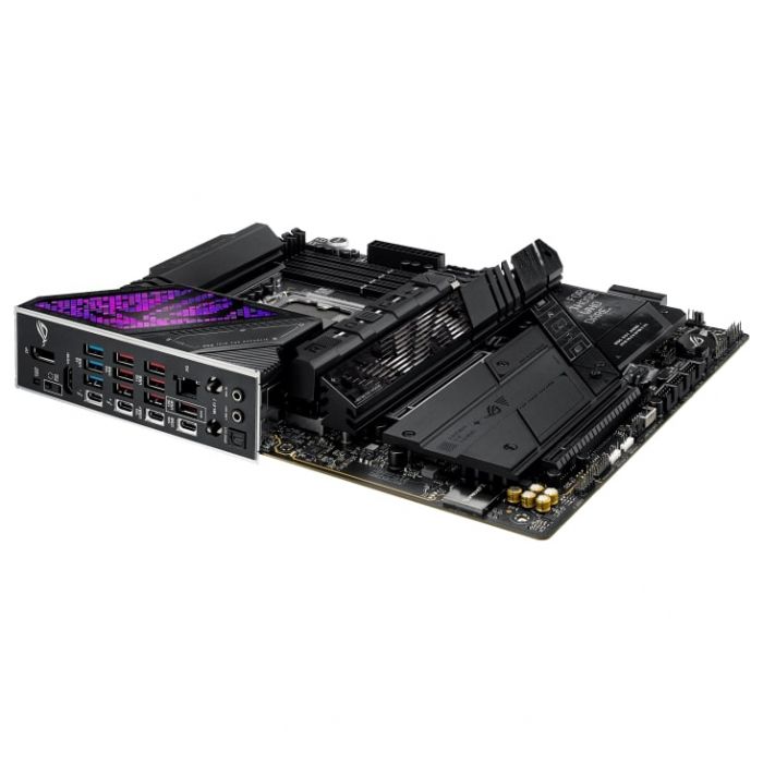 Материнcька плата ASUS ROG STRIX Z890-E GAMING WIFI s1851 Z890 4xDDR5 M.2 DP HDMI Wi-Fi BT ATX