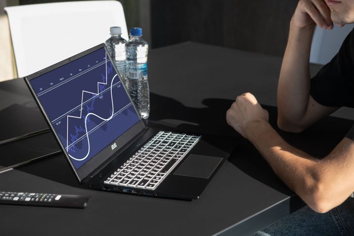 Ноутбук 2E Imaginary 15.6" FHD IPS AG, Intel i5-1335U, 8GB, F256GB, UMA, Win11PE, Чорний