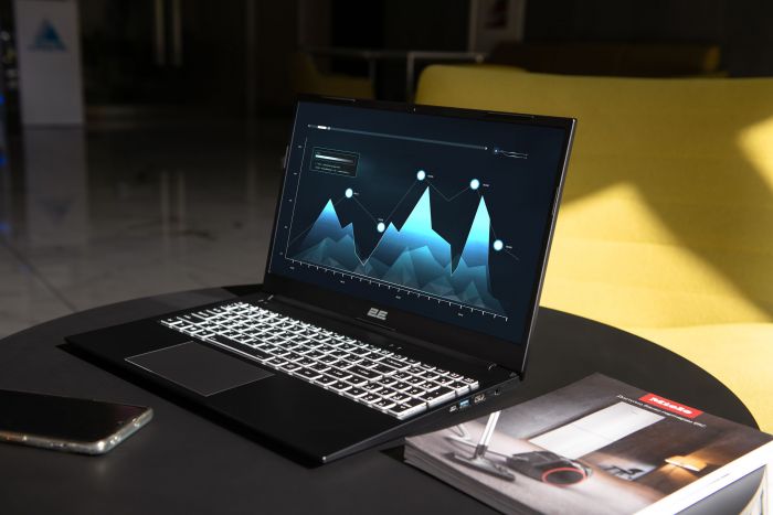 Ноутбук 2E Imaginary 15.6" FHD IPS AG, Intel i5-1335U, 8GB, F512GB, UMA, Win11PE, Чорний Ноутбук 2E Imaginary 15.6" FHD IPS AG, Intel i5-1335U, 8GB, F512GB, UMA, Win11PE, Чорний