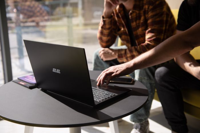 Ноутбук 2E Imaginary 15.6" FHD IPS AG, Intel i5-1335U, 16GB, F256GB, UMA, Win11PE, Чорний Ноутбук 2E Imaginary 15.6" FHD IPS AG, Intel i5-1335U, 16GB, F256GB, UMA, Win11PE, Чорний