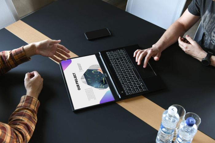 Ноутбук 2E Imaginary 15.6" FHD IPS AG, Intel i5-1335U, 16GB, F256GB, UMA, Win11PE, Чорний Ноутбук 2E Imaginary 15.6" FHD IPS AG, Intel i5-1335U, 16GB, F256GB, UMA, Win11PE, Чорний