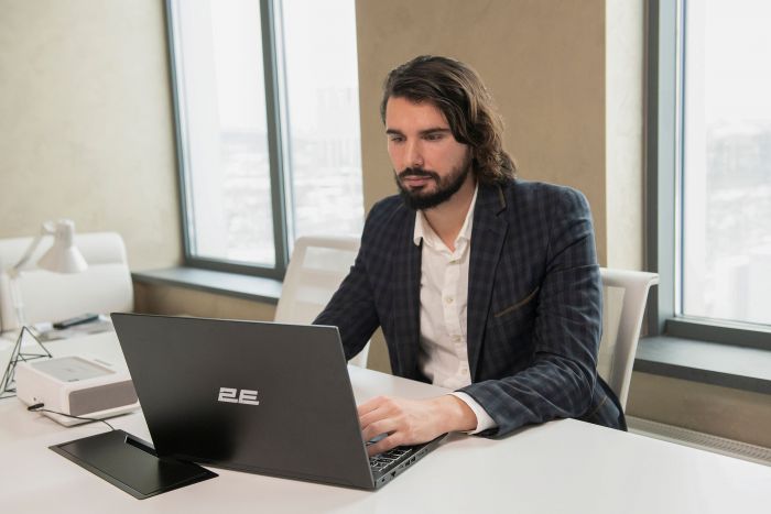 Ноутбук 2E Imaginary 15.6" FHD IPS AG, Intel i5-1335U, 16GB, F512GB, UMA, Win11PE, Чорний Ноутбук 2E Imaginary 15.6" FHD IPS AG, Intel i5-1335U, 16GB, F512GB, UMA, Win11PE, Чорний