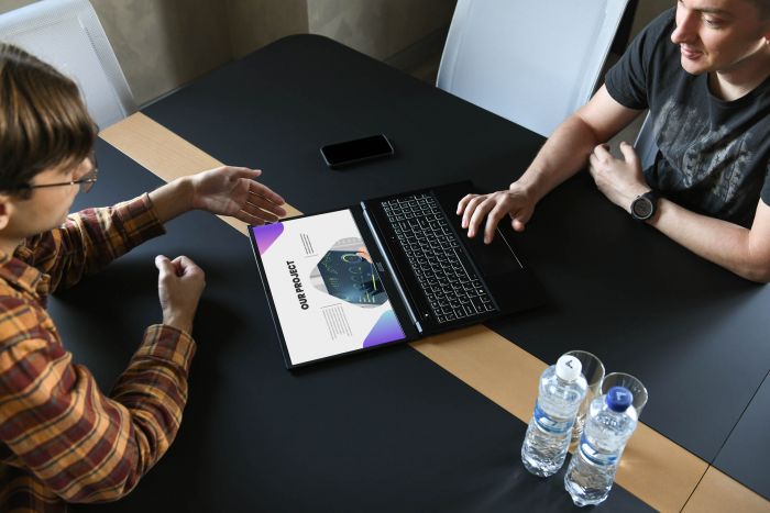 Ноутбук 2E Imaginary 15.6" FHD IPS AG, Intel i5-1335U, 16GB, F1TB, UMA, Win11PE, Чорний Ноутбук 2E Imaginary 15.6" FHD IPS AG, Intel i5-1335U, 16GB, F1TB, UMA, Win11PE, Чорний