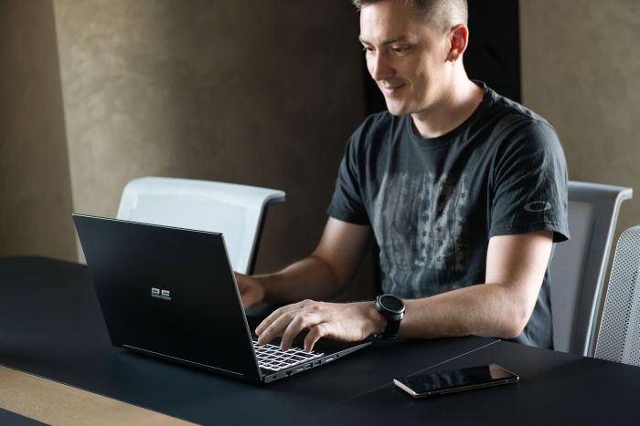 Ноутбук 2E Imaginary 15.6" FHD IPS AG, Intel i5-1335U, 32GB, F1TB, UMA, Win11PE, Чорний Ноутбук 2E Imaginary 15.6" FHD IPS AG, Intel i5-1335U, 32GB, F1TB, UMA, Win11PE, Чорний