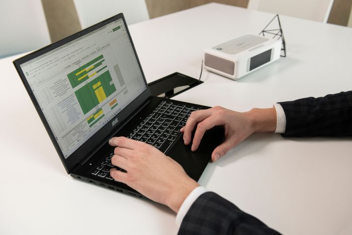 Ноутбук 2E Imaginary 15.6" FHD IPS AG, Intel i5-1335U, 32GB, F1TB, UMA, Win11PE, Чорний