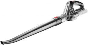 Повітродув садовий акумуляторний GRAPHITE 18В Energy+ 190км/год  1.2кг без АКБ та ЗП