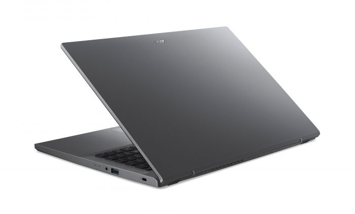 Ноутбук Acer Extensa EX215-55 15.6" FHD IPS, Intel i3-1215U, 8GB, F512GB, UMA, Lin, сірий