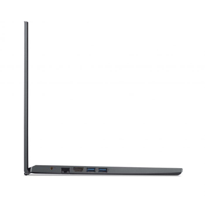 Ноутбук Acer Extensa EX215-55 15.6" FHD IPS, Intel i3-1215U, 8GB, F512GB, UMA, Lin, сірий