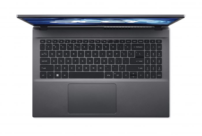 Ноутбук Acer Extensa EX215-55 15.6" FHD IPS, Intel i3-1215U, 8GB, F512GB, UMA, Lin, сірий