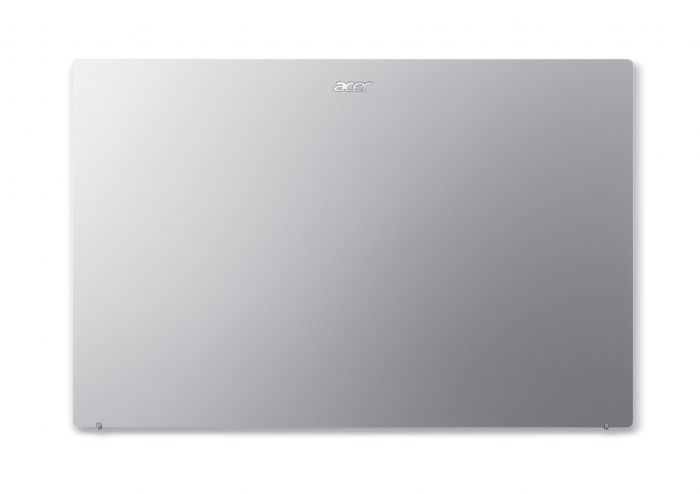 Ноутбук Acer Extensa EX215-34 15.6" FHD IPS, Intel i3-N305, 8GB, F512GB, UMA, Lin, сріблястий