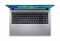 Ноутбук Acer Extensa EX215-34 15.6" FHD IPS, Intel i3-N305, 8GB, F512GB, UMA, Lin, сріблястий