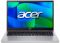 Ноутбук Acer Extensa EX215-34 15.6" FHD IPS, Intel i3-N305, 16GB, F512GB, UMA, Lin, сріблястий