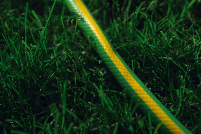 Шланг садовий 2E AquaFlex Green 3/4" 30м 3 шари 10бар -5+50°C