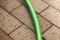 Шланг садовий 2E AquaFlex Green 3/4" 30м 3 шари 10бар -5+50°C