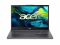 Ноутбук Acer Aspire 15 A15-41M 15.6" FHD IPS, AMD R5-8640HS, 16GB, F512GB, UMA, Lin, сірий