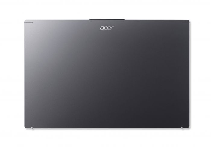 Ноутбук Acer Aspire 15 A15-41M 15.6" FHD IPS, AMD R5-8640HS, 16GB, F512GB, UMA, Lin, сірий