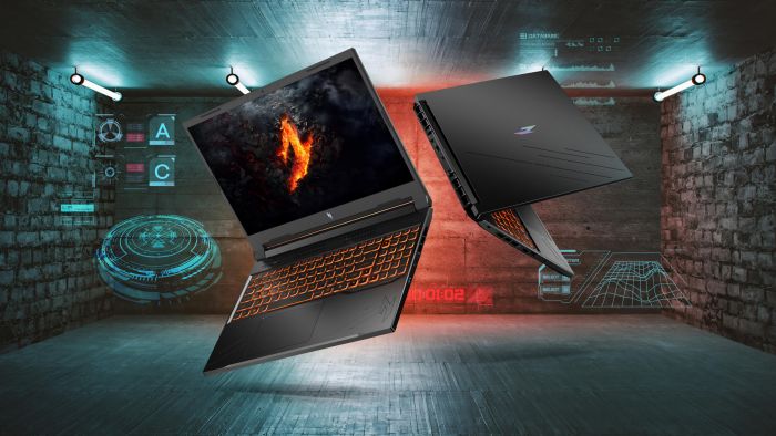 Ноутбук Acer Nitro V 16 ANV16-71 16" WUXGA IPS, Intel i7-14650HX, 32GB, F1TB, NVD4060-8, Lin, чорний
