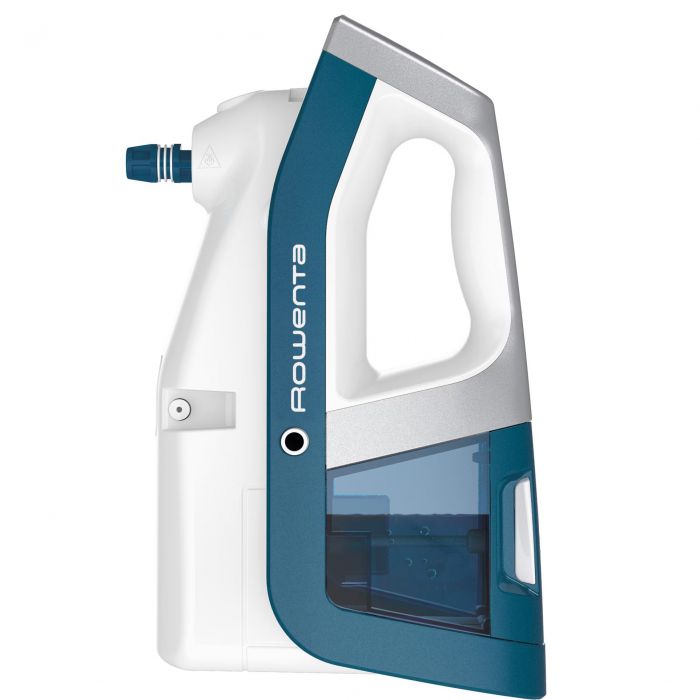 Пилосос Rowenta пароочисник Clean&Steam Multi, 1700Вт, конт пил -0.5л, мікрофільтр, 7 насадок, білий