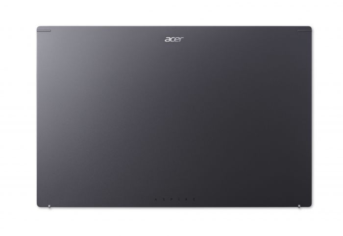 Ноутбук Acer Aspire 5 A515-58GM 15.6" FHD IPS, Intel i7-13620H, 32GB, F1TB, NVD2050-4, Lin, сірий