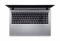 Ноутбук Acer Aspire Go AG15-31P 15.6" FHD IPS, Intel P N200, 8GB, F512GB, UMA, Lin, сріблястий